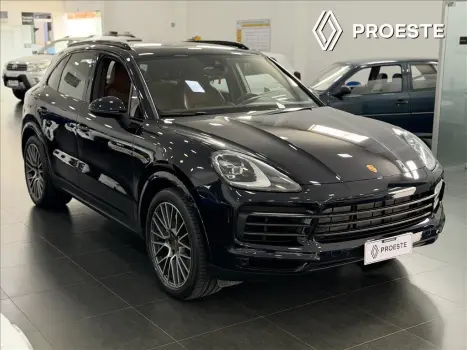 PORSCHE Cayenne 3.0 V6 24V 4P E-HYBRID AWD AUTOM�TICO TIPTRONIC S, Foto 1