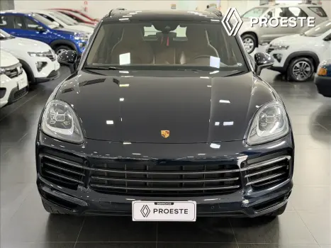 PORSCHE Cayenne 3.0 V6 24V 4P E-HYBRID AWD AUTOM�TICO TIPTRONIC S, Foto 2