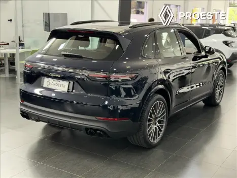 PORSCHE Cayenne 3.0 V6 24V 4P E-HYBRID AWD AUTOM�TICO TIPTRONIC S, Foto 5