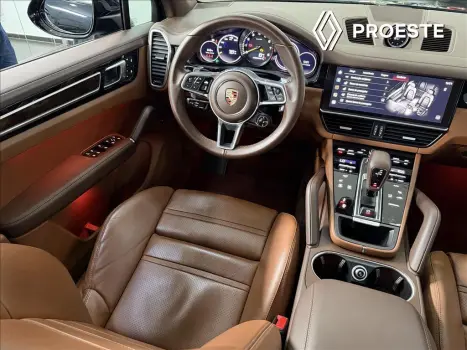 PORSCHE Cayenne 3.0 V6 24V 4P E-HYBRID AWD AUTOM�TICO TIPTRONIC S, Foto 7