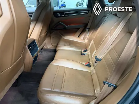 PORSCHE Cayenne 3.0 V6 24V 4P E-HYBRID AWD AUTOM�TICO TIPTRONIC S, Foto 10