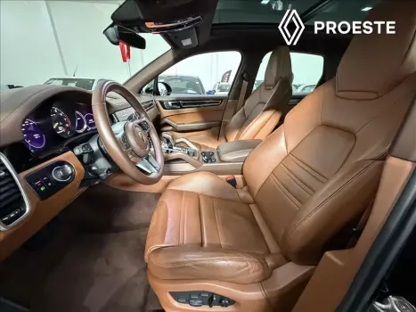 PORSCHE Cayenne 3.0 V6 24V 4P E-HYBRID AWD AUTOM�TICO TIPTRONIC S, Foto 13