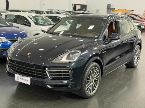 PORSCHE Cayenne 3.0 V6 24V 4P E-HYBRID AWD AUTOM�TICO TIPTRONIC S, Foto 1