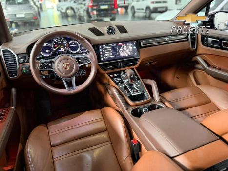 PORSCHE Cayenne 3.0 V6 24V 4P E-HYBRID AWD AUTOM�TICO TIPTRONIC S, Foto 5