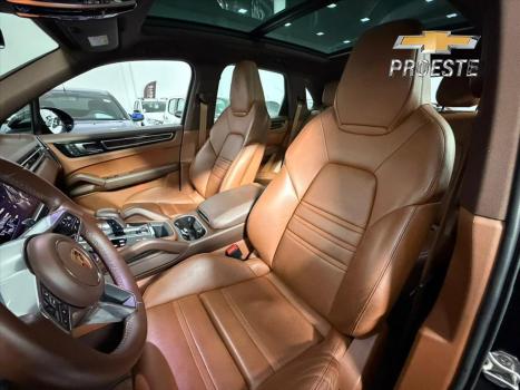 PORSCHE Cayenne 3.0 V6 24V 4P E-HYBRID AWD AUTOM�TICO TIPTRONIC S, Foto 6