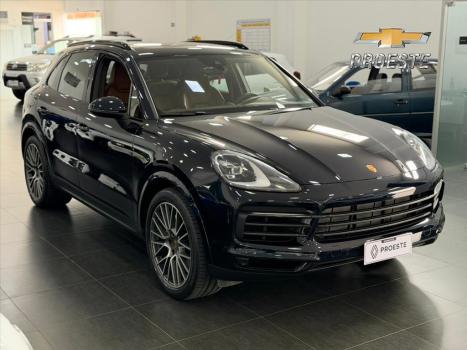 PORSCHE Cayenne 3.0 V6 24V 4P E-HYBRID AWD AUTOM�TICO TIPTRONIC S, Foto 3