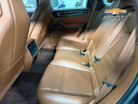 PORSCHE Cayenne 3.0 V6 24V 4P E-HYBRID AWD AUTOM�TICO TIPTRONIC S, Foto 9