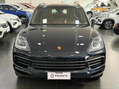 PORSCHE Cayenne 3.0 V6 24V 4P E-HYBRID AWD AUTOM�TICO TIPTRONIC S, Foto 2