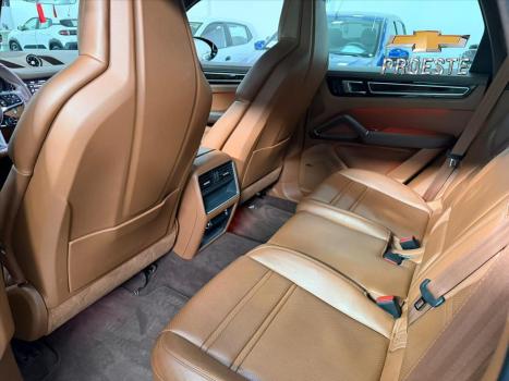PORSCHE Cayenne 3.0 V6 24V 4P E-HYBRID AWD AUTOM�TICO TIPTRONIC S, Foto 8