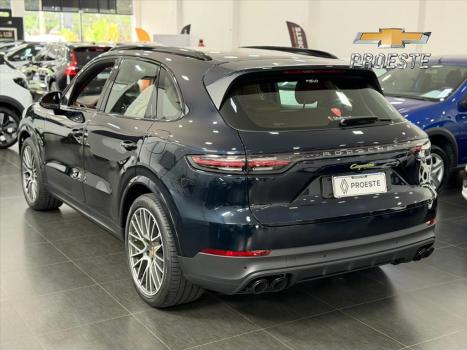 PORSCHE Cayenne 3.0 V6 24V 4P E-HYBRID AWD AUTOM�TICO TIPTRONIC S, Foto 10