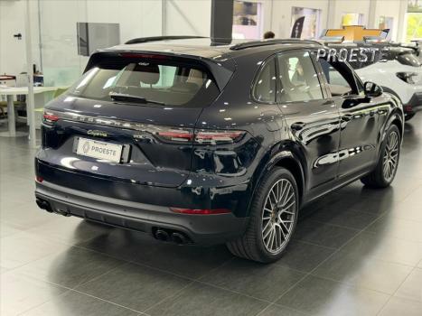 PORSCHE Cayenne 3.0 V6 24V 4P E-HYBRID AWD AUTOM�TICO TIPTRONIC S, Foto 11