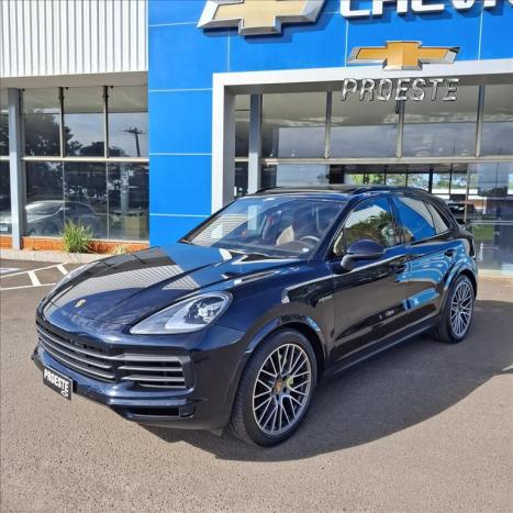 PORSCHE Cayenne 3.0 V6 24V 4P E-HYBRID AWD AUTOM�TICO TIPTRONIC S, Foto 1