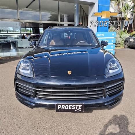 PORSCHE Cayenne 3.0 V6 24V 4P E-HYBRID AWD AUTOM�TICO TIPTRONIC S, Foto 2