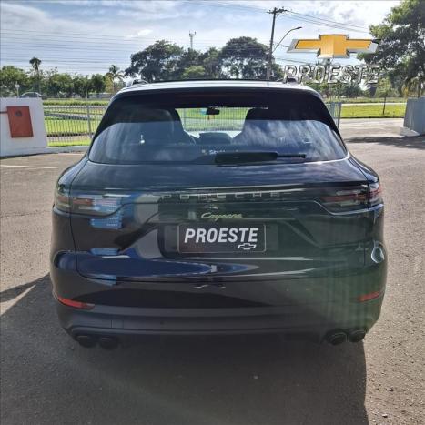 PORSCHE Cayenne 3.0 V6 24V 4P E-HYBRID AWD AUTOM�TICO TIPTRONIC S, Foto 8