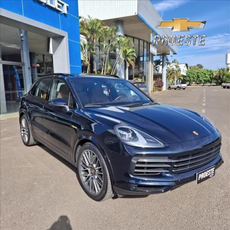 PORSCHE Cayenne 3.0 V6 24V 4P E-HYBRID AWD AUTOM�TICO TIPTRONIC S, Foto 3