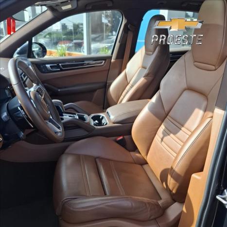 PORSCHE Cayenne 3.0 V6 24V 4P E-HYBRID AWD AUTOM�TICO TIPTRONIC S, Foto 5