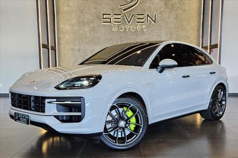 PORSCHE Cayenne 3.0 V6 24V 4P E-HYBRID AWD AUTOM�TICO TIPTRONIC S, Foto 1