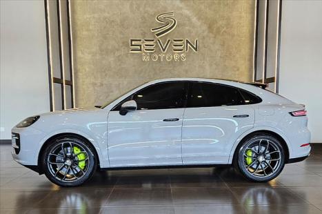 PORSCHE Cayenne 3.0 V6 24V 4P E-HYBRID AWD AUTOM�TICO TIPTRONIC S, Foto 2