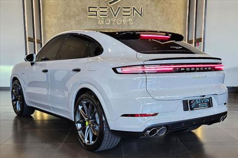 PORSCHE Cayenne 3.0 V6 24V 4P E-HYBRID AWD AUTOM�TICO TIPTRONIC S, Foto 3