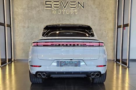 PORSCHE Cayenne 3.0 V6 24V 4P E-HYBRID AWD AUTOM�TICO TIPTRONIC S, Foto 4