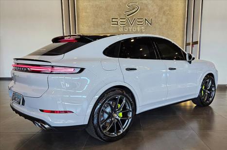 PORSCHE Cayenne 3.0 V6 24V 4P E-HYBRID AWD AUTOM�TICO TIPTRONIC S, Foto 5