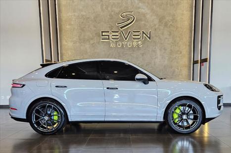 PORSCHE Cayenne 3.0 V6 24V 4P E-HYBRID AWD AUTOM�TICO TIPTRONIC S, Foto 6