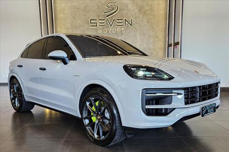 PORSCHE Cayenne 3.0 V6 24V 4P E-HYBRID AWD AUTOM�TICO TIPTRONIC S, Foto 7