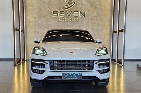 PORSCHE Cayenne 3.0 V6 24V 4P E-HYBRID AWD AUTOM�TICO TIPTRONIC S, Foto 8