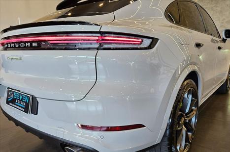 PORSCHE Cayenne 3.0 V6 24V 4P E-HYBRID AWD AUTOM�TICO TIPTRONIC S, Foto 9