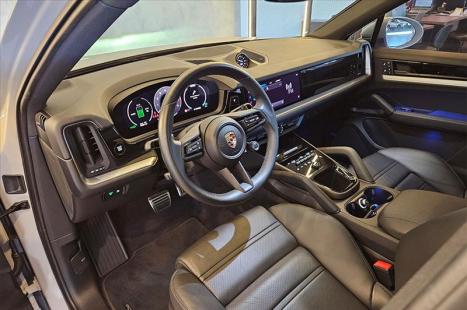PORSCHE Cayenne 3.0 V6 24V 4P E-HYBRID AWD AUTOM�TICO TIPTRONIC S, Foto 12