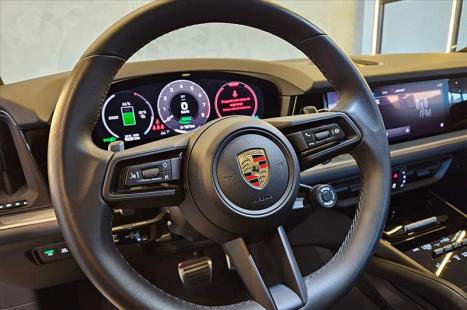 PORSCHE Cayenne 3.0 V6 24V 4P E-HYBRID AWD AUTOM�TICO TIPTRONIC S, Foto 17