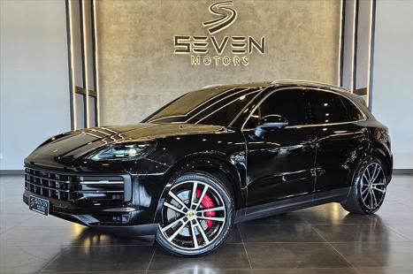 PORSCHE Cayenne 3.0 V6 24V 4P E-HYBRID AWD AUTOM�TICO TIPTRONIC S, Foto 1