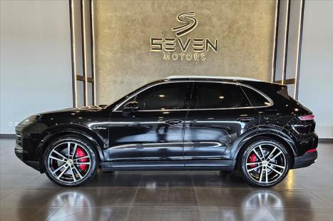 PORSCHE Cayenne 3.0 V6 24V 4P E-HYBRID AWD AUTOM�TICO TIPTRONIC S, Foto 2