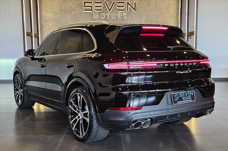 PORSCHE Cayenne 3.0 V6 24V 4P E-HYBRID AWD AUTOM�TICO TIPTRONIC S, Foto 3