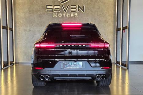 PORSCHE Cayenne 3.0 V6 24V 4P E-HYBRID AWD AUTOM�TICO TIPTRONIC S, Foto 4