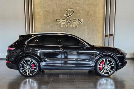 PORSCHE Cayenne 3.0 V6 24V 4P E-HYBRID AWD AUTOM�TICO TIPTRONIC S, Foto 6