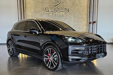 PORSCHE Cayenne 3.0 V6 24V 4P E-HYBRID AWD AUTOM�TICO TIPTRONIC S, Foto 7