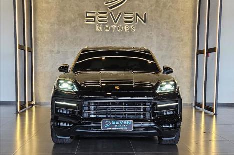 PORSCHE Cayenne 3.0 V6 24V 4P E-HYBRID AWD AUTOM�TICO TIPTRONIC S, Foto 8