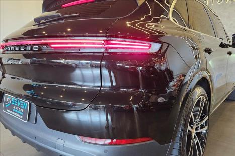 PORSCHE Cayenne 3.0 V6 24V 4P E-HYBRID AWD AUTOM�TICO TIPTRONIC S, Foto 9
