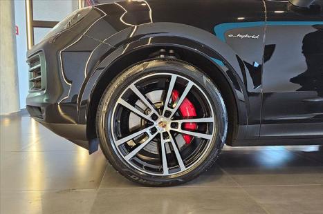 PORSCHE Cayenne 3.0 V6 24V 4P E-HYBRID AWD AUTOM�TICO TIPTRONIC S, Foto 11