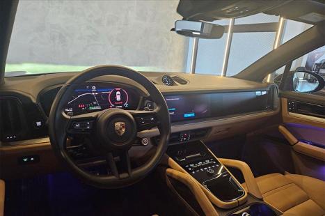 PORSCHE Cayenne 3.0 V6 24V 4P E-HYBRID AWD AUTOM�TICO TIPTRONIC S, Foto 16