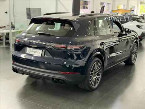 PORSCHE Cayenne 3.0 V6 24V 4P E-HYBRID AWD AUTOM�TICO TIPTRONIC S, Foto 11