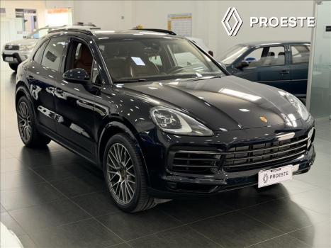 PORSCHE Cayenne 3.0 V6 24V 4P E-HYBRID AWD AUTOM�TICO TIPTRONIC S, Foto 1