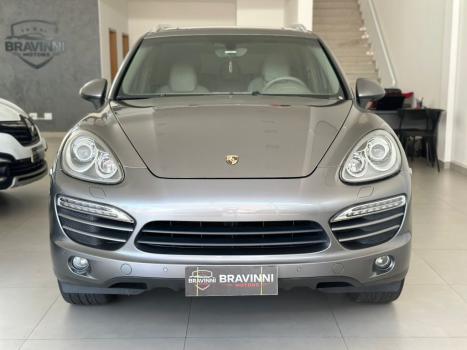 PORSCHE Cayenne 3.2 V6 24V 4X4 AUTOMTICO, Foto 1