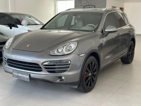PORSCHE Cayenne 3.2 V6 24V 4X4 AUTOMTICO, Foto 3