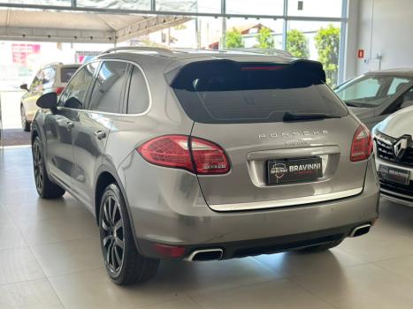 PORSCHE Cayenne 3.2 V6 24V 4X4 AUTOMTICO, Foto 4