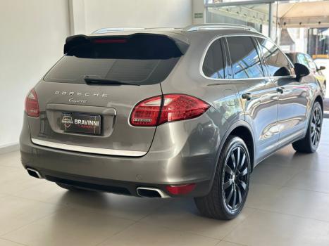 PORSCHE Cayenne 3.2 V6 24V 4X4 AUTOMTICO, Foto 5