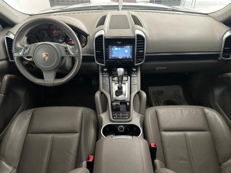 PORSCHE Cayenne 3.2 V6 24V 4X4 AUTOMTICO, Foto 7