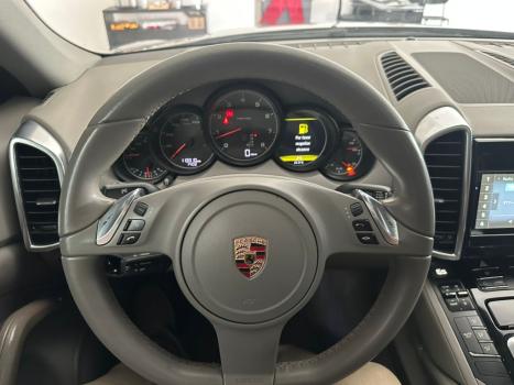 PORSCHE Cayenne 3.2 V6 24V 4X4 AUTOMTICO, Foto 12