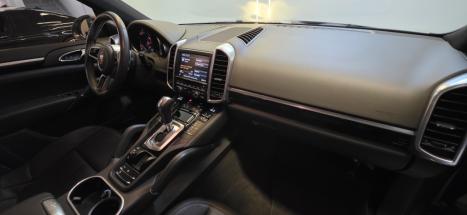 PORSCHE Cayenne 3.2 V6 24V 4X4 AUTOM�TICO, Foto 20